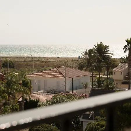 Apartment Tranquilo Apartamento A 1 Minuto Del Mar