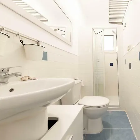 Tranquilo Apartamento A 1 Minuto Del Mar Apartment Almarda